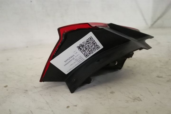 Стоп Ляв Преден Led Оригинален В Добро Състояние Фолксваген ВВ / Volks