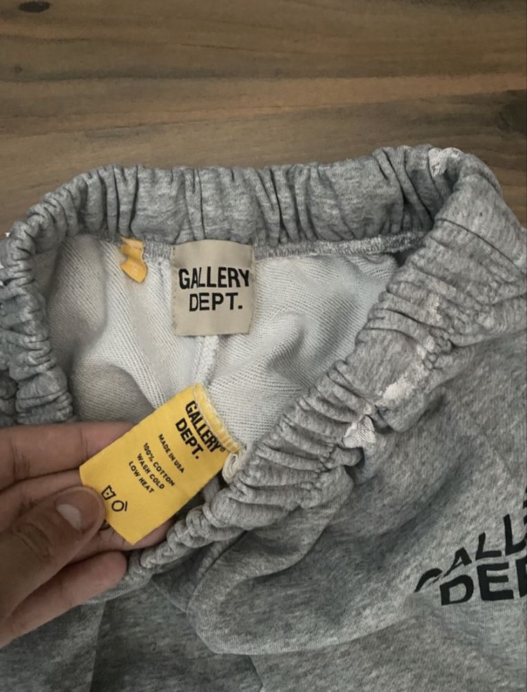 Gallery dept панталон