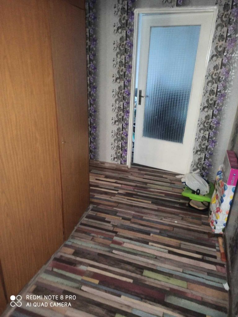 Дава се под наем Двустаен апартамент в Перник, Църква - 70 кв.м за 229.5 € - Снимка #1