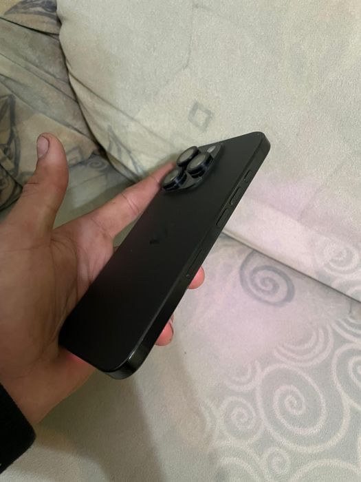 Iphone 16 pro 128GB