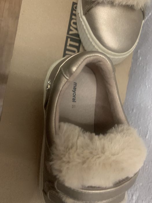 Incaltaminte  fetite Mayoral