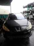 Peugeot 308 1.6 16V 2009г. НА ЧАСТИ!