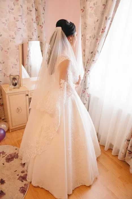 Rochie de mireasă