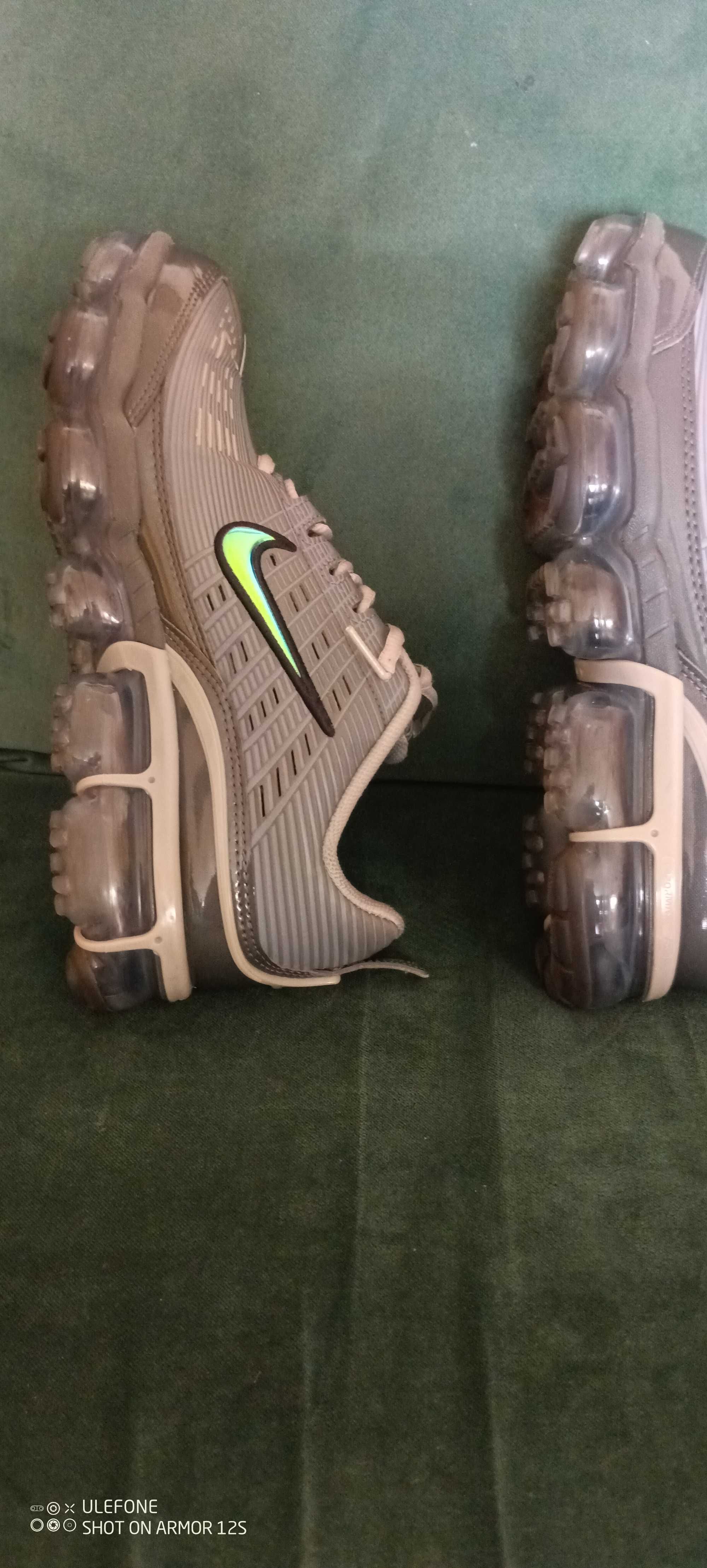 Маратонки Nike vapor max 360