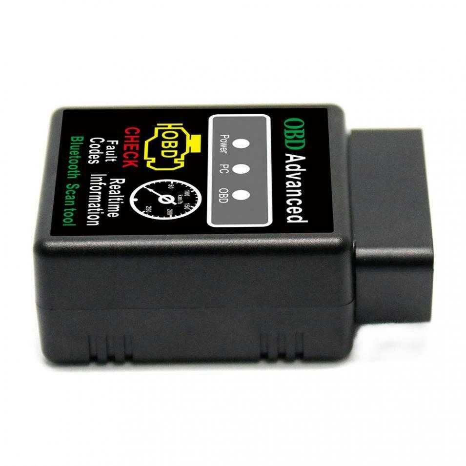 Устройство за диагностика Elm 327 Obd2 мини bluetooth