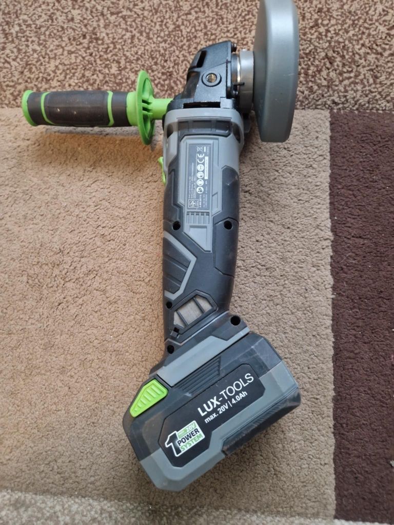 Flex marca Lux Tools