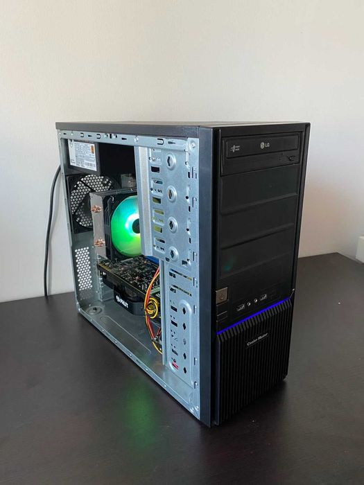 РЕТРО ГЕЙМИНГ | Шестядрен | 24 RAM | GTX 780