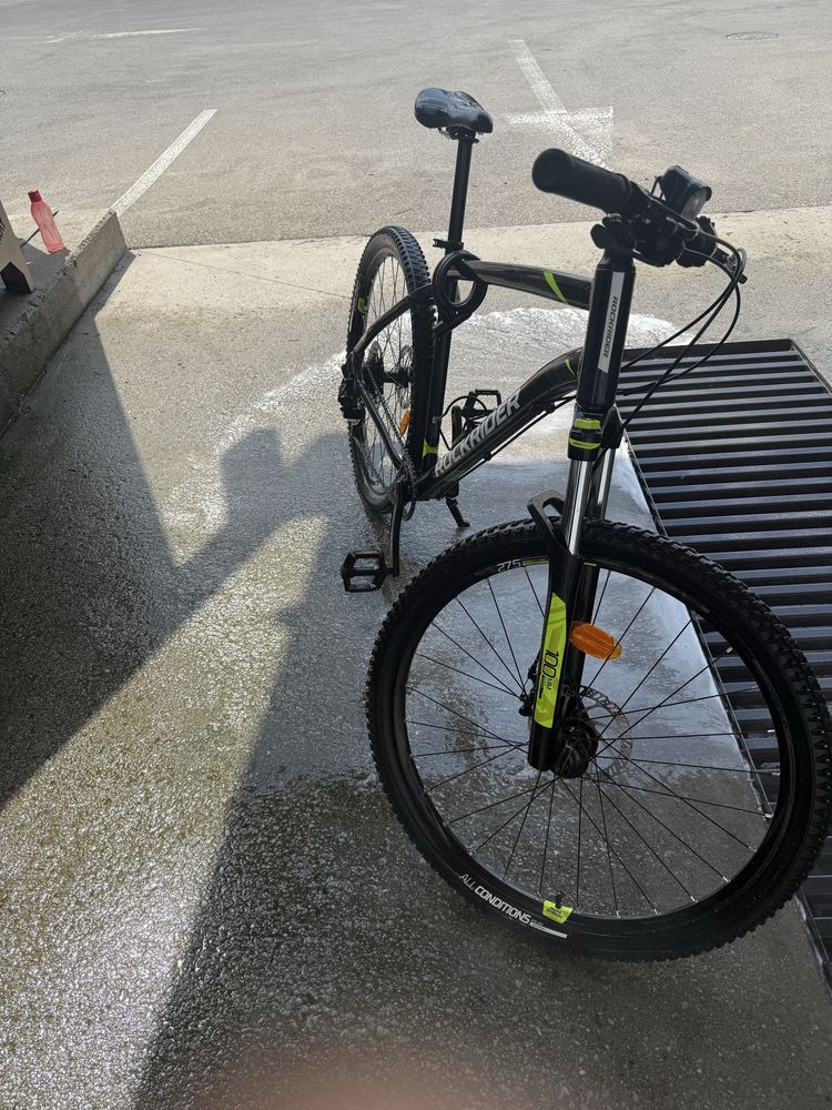 Продавам велосипед - ROCKRIDER ST 530 XL.