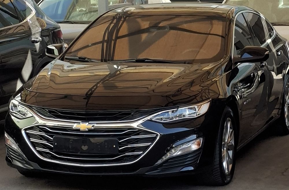 Malibu 2 Yili-2022 Premier Naxt Kredit