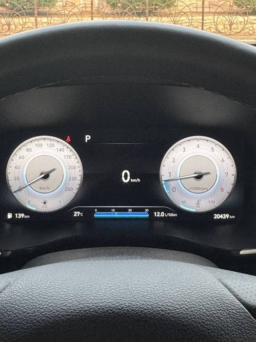 Hyundai Santafe 2.5 L сотилади