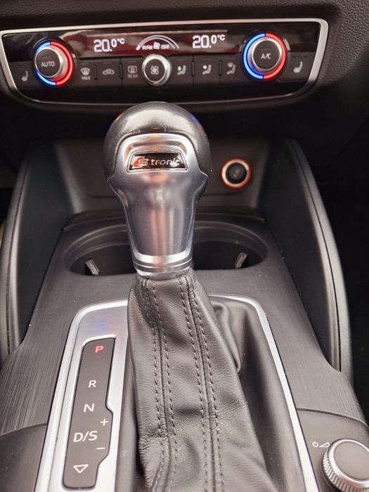 Audi A3, limousine, 09/2016, 1.6 TDI, automată S-tronic