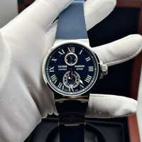 Ulysse Nardin Le Locle