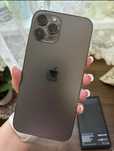 Iphone 12 pro max 128GB
