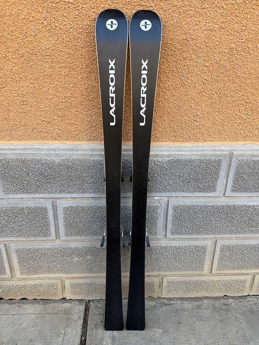 schi lacroix mach carbon L156cm