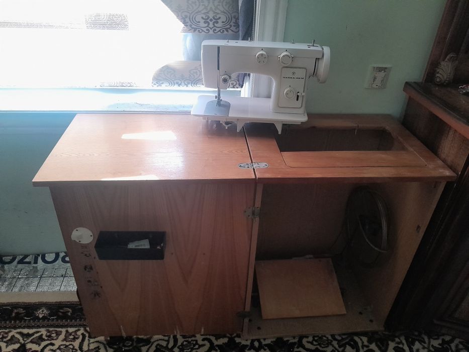 Chayka 142 M yangi  sotiladi