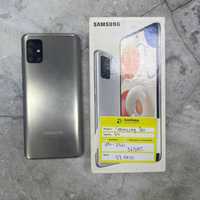 Samsung Galaxy A51, 64 Gb (Астана, Женис 24) лот 329855