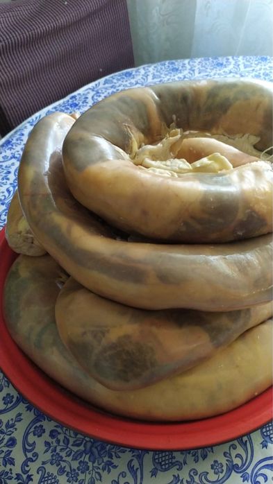 Продаю домашние казы и шужык