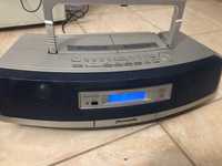 Radio casetofon cu CD Panasonic RX-ED50