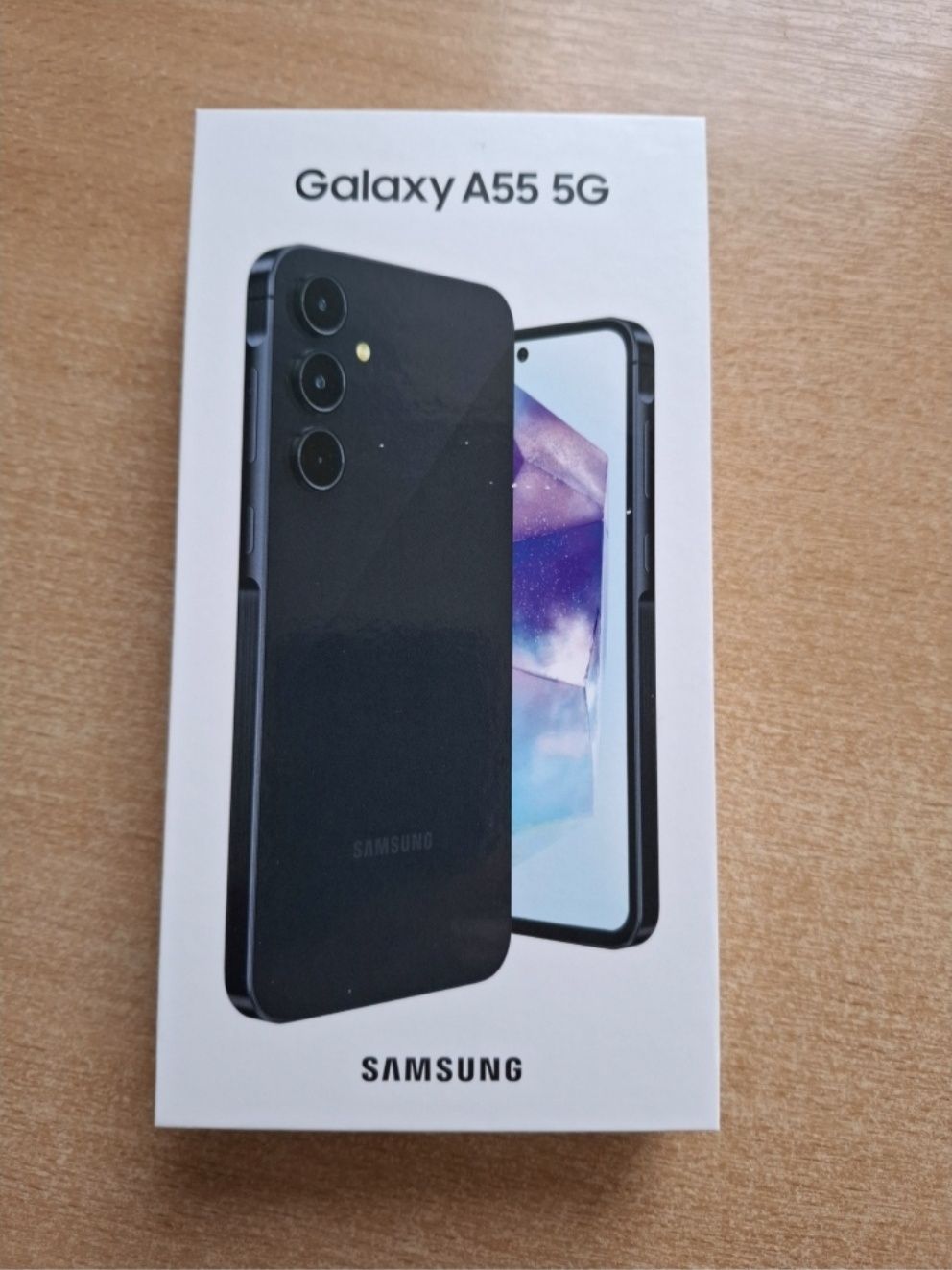 Galaxy A55 128 ГБ