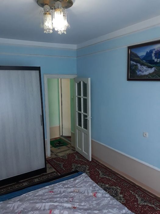 Квартира в аренду