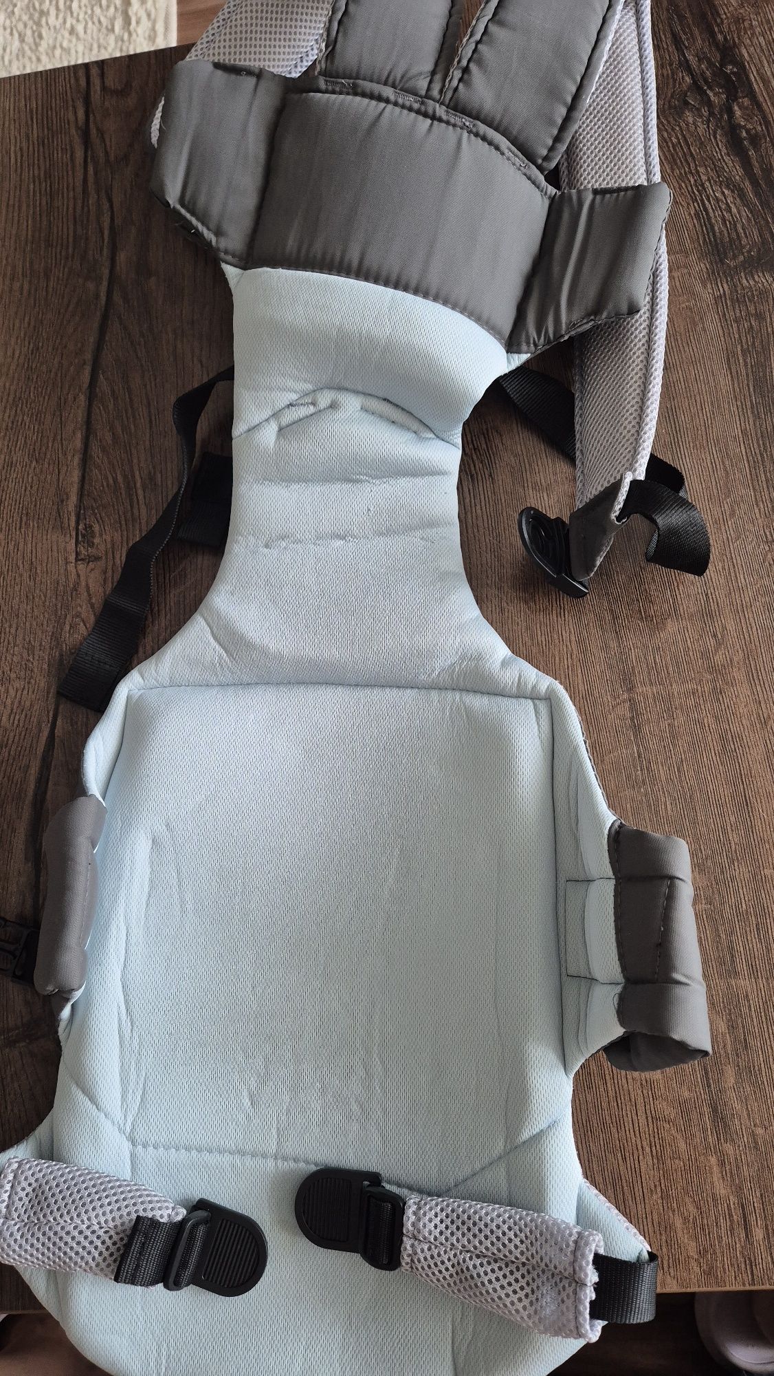 Бебешко кенгуру Baby Carrier