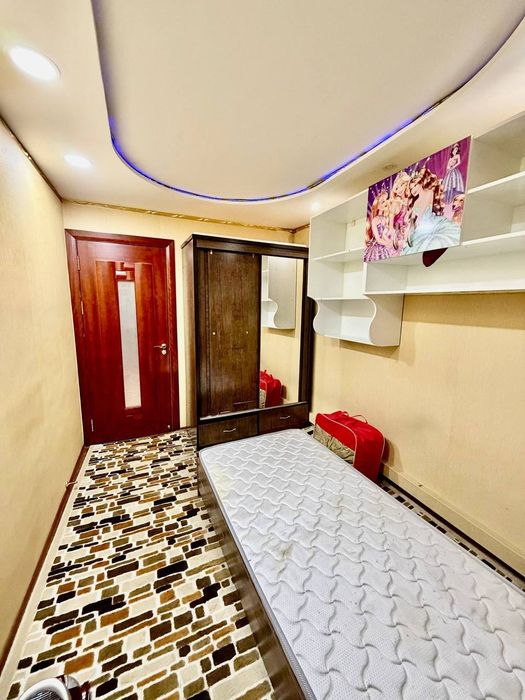 Сдаётся квартира Гагарина