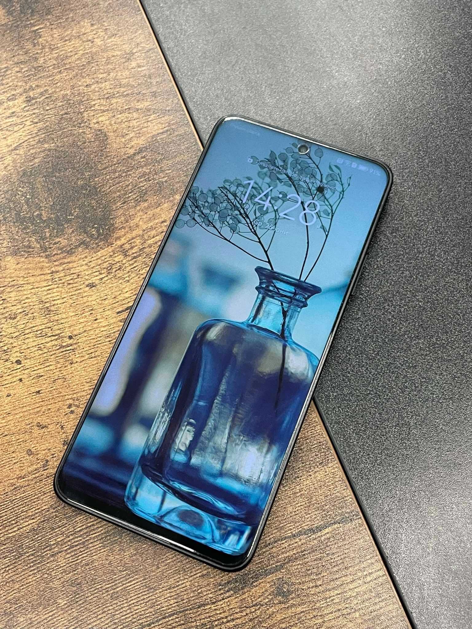 Телефон Huawei Nova Y90