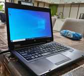 Laptop HP ProBook 6570b i5 15.6" 4 Gb DDR3 HDD 280 GB Windows 10