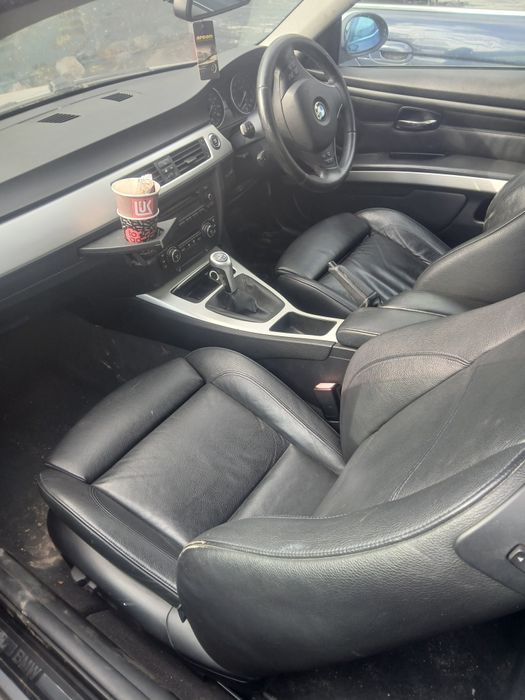 Vând BMW E 92 pentru Dezmembrări