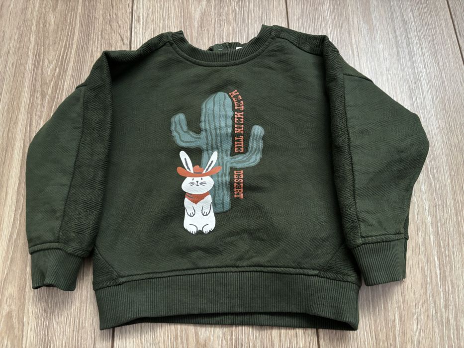 Lot haine marimea 80