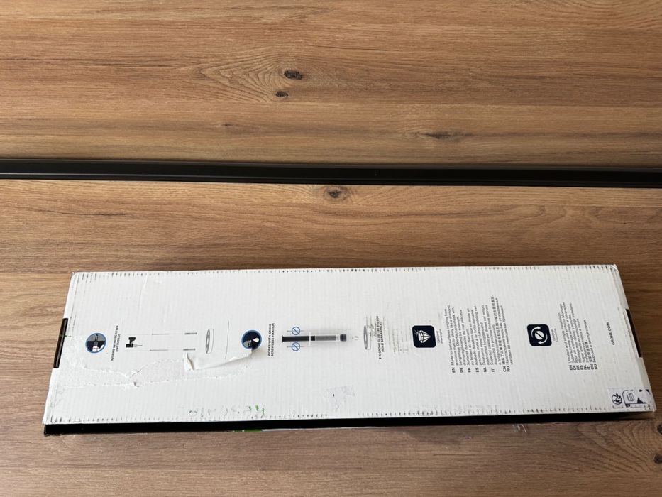 Etajeră baie Grohe Essentials originală nouă