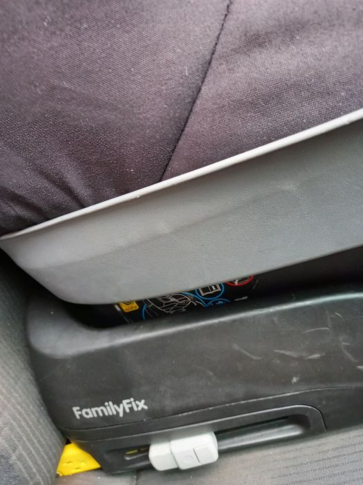 Scaun auto Maxi Cosi pearl cu isofix