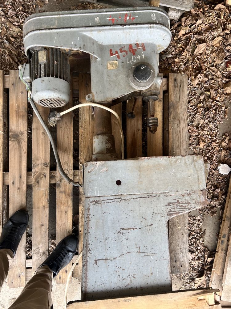 Utilaje de tamplarie