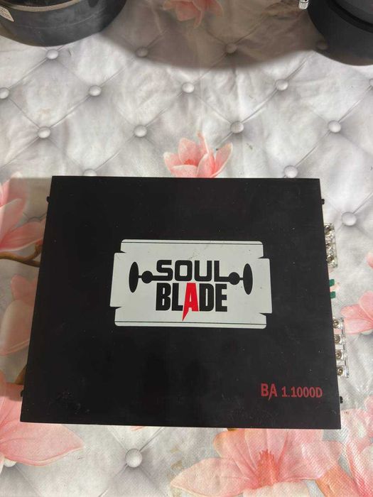 bufer va uslitel sotiladi