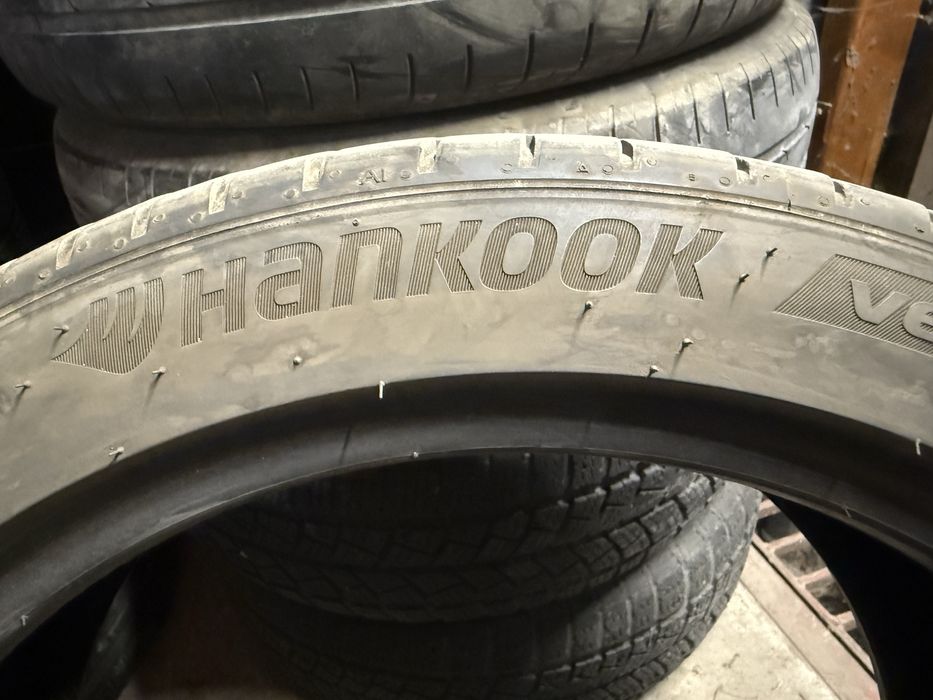 Hankook 215/45/17