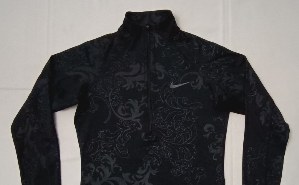 Nike DRI-FIT Warm оригинално горнище XS Найк спорт тренировки фитнес