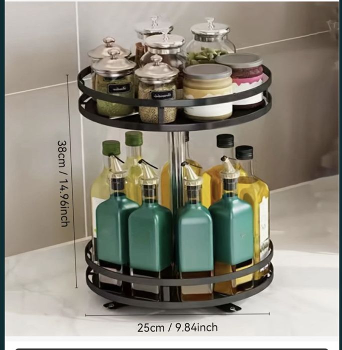 Органайзер, этажерка для кухни