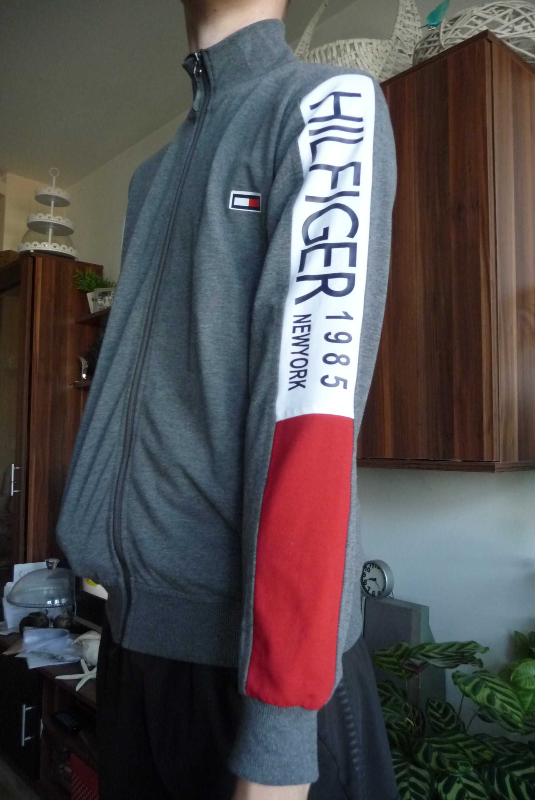 Мъжки суичър tommy hilfiger
