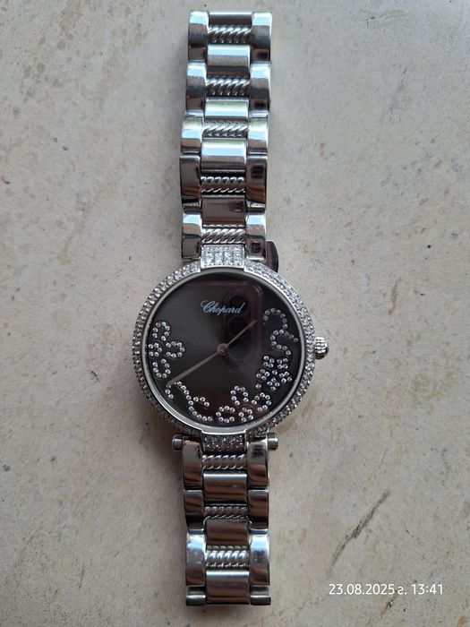 Дамски часовник   Chopard