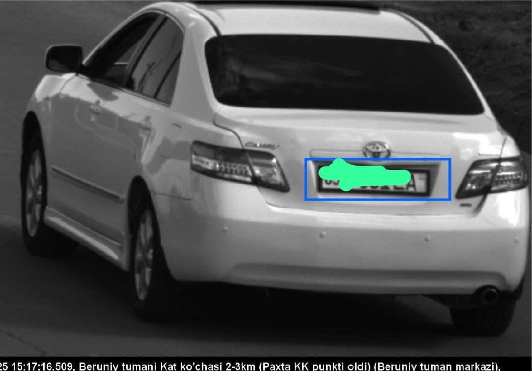 Toyota Camry GLX 40