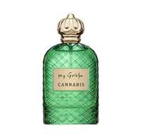 Parfum My Geisha Cannabis