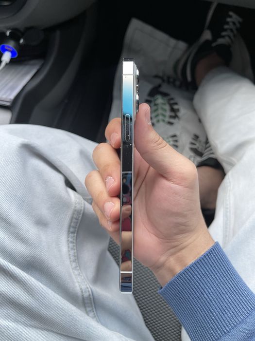 Iphone 13 Pro Max 256GB