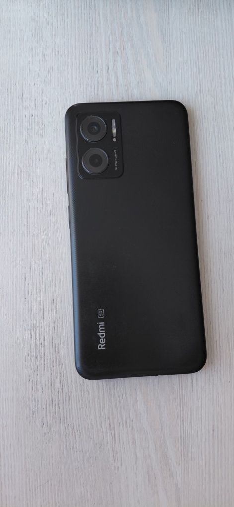 Redmi note 11E 5G