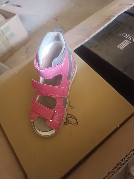 Сатылады ортопедиялық аяқ киім