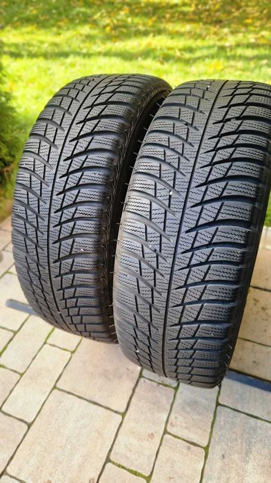 Anvelope iarna 215 60 R 16 Bridgestone