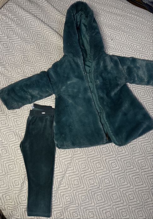 Комплект за момиче Mayoral