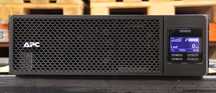 APC UPS SRT5KRMXLI stare perfecta, acumulatori noi