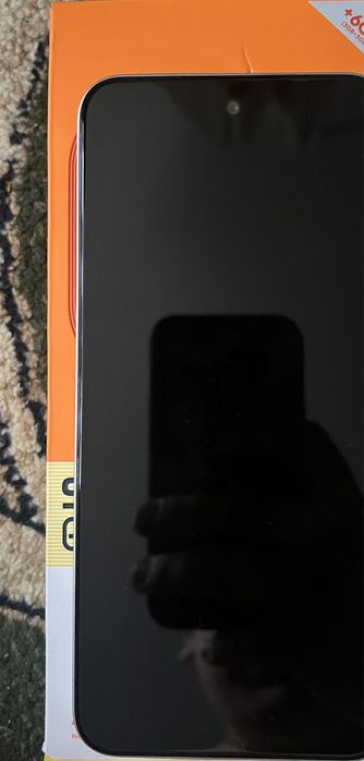 Продам телефон Tecno spark go1