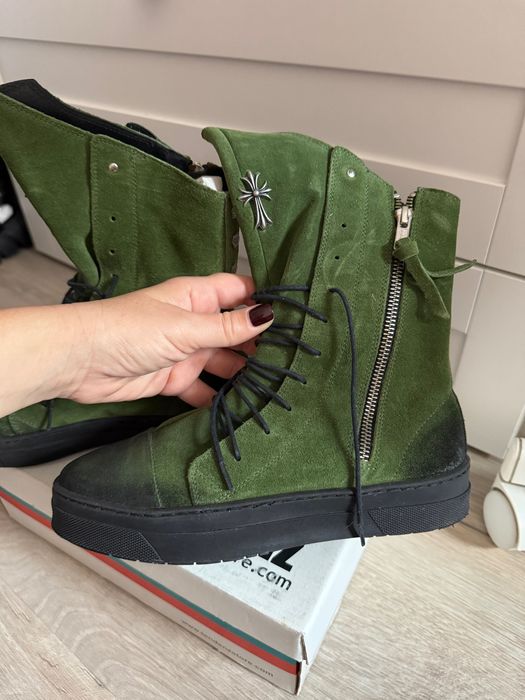 Велурени боти 37 номер