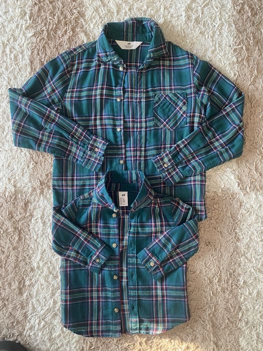 Коледни ризи  134/80